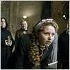 Harry Potter et le Prince de sang mêlé : photo Alan Rickman, Daniel Radcliffe, David Yates, Jessie Cave, Jim Broadbent