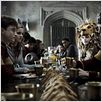 Harry Potter et le Prince de sang mêlé : Photo Daniel Radcliffe, David Yates, Emma Watson, Evanna Lynch, J.K. Rowling