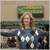Miss/Guided : photo Judy Greer