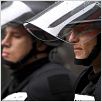 Bataille à Seattle : photo Stuart Townsend, Woody Harrelson