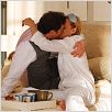 Un mari de trop : photo Colin Firth, Griffin Dunne, Uma Thurman