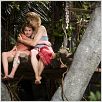 L'Ile de Nim : Photo Abigail Breslin, Jennifer Flackett, Jodie Foster, Mark Levin