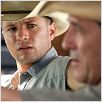Stop Loss : photo Ciarán Hinds, Kimberly Peirce, Ryan Phillippe