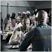 Course à la mort : photo Jason Statham, Paul W.S. Anderson