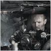 Course à la mort : photo Jason Statham, Paul W.S. Anderson