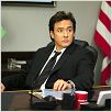 War, Inc. : photo John Cusack