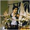 Donjons & dragons : photo Courtney Solomon, Justin Whalin