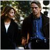Vengeance secrète : photo Charlotte Rampling, Jeremy Irons, John Irvin