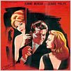Les Liaisons dangereuses 1960 : affiche Roger Vadim