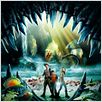 Voyage au centre de la Terre : Affiche Anita Briem, Brendan Fraser, Eric Brevig, Josh Hutcherson