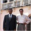 Le Grand pardon II : photo Alexandre Arcady, Christopher Walken, Roger Hanin