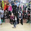 Waterloo Road : photo