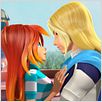 Winx Club : le secret du royaume perdu : photo Iginio Straffi