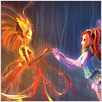 Winx Club : le secret du royaume perdu : photo Iginio Straffi