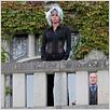 X-Men l'affrontement final : photo Brett Ratner, Halle Berry, Patrick Stewart