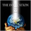 The Invocation : affiche Emmanuel Itier