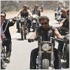Hell Ride : photo Eric Balfour, Larry Bishop, Michael Madsen
