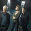 L'ABC du meurtre : au coeur du scandale (TV) : photo Barry Van Dyke, Christian I. Nyby II, Dick Van Dyke