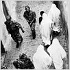 La Bataille d'Alger : photo Gillo Pontecorvo