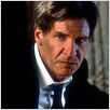 Air Force One : photo Harrison Ford, Wolfgang Petersen