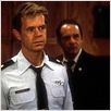 Air Force One : photo William H. Macy, Wolfgang Petersen