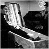 L'Incinerateur de cadavres : photo Juraj Herz