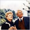 Arabesque : photo Angela Lansbury, Peter Graves