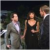 Quantum Of Solace : photo Daniel Craig, Marc Forster, Mathieu Amalric, Olga Kurylenko