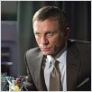Quantum Of Solace : photo Daniel Craig, Marc Forster