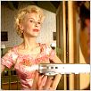 Arthur et la vengeance de Maltazard : photo Luc Besson, Penny Balfour