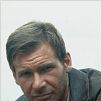 Indiana Jones et le Temple maudit : photo Harrison Ford, Steven Spielberg