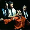 Au nom du père : photo Daniel Day-Lewis, Jim Sheridan