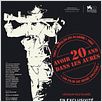Avoir 20 ans dans les Aurès : affiche