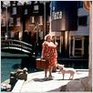 Babe, le cochon dans la ville : photo George Miller