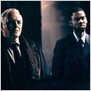 Bad Company : photo Anthony Hopkins, Chris Rock, Joel Schumacher