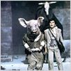 Bandits, bandits : photo Terry Gilliam