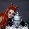 Batman & Robin : photo Joel Schumacher, Uma Thurman