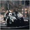 Batman Forever : photo Joel Schumacher