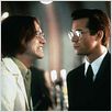 Batman Forever : photo Jim Carrey, Joel Schumacher, Val Kilmer