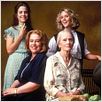 Beignets de tomates vertes : photo Jessica Tandy, Jon Avnet, Kathy Bates, Mary-Louise Parker