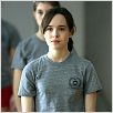 Smart People : photo Ellen Page, Noam Murro