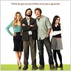 Smart People : affiche Noam Murro