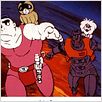 Capitaine Flam : photo
