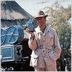Chasseur blanc, coeur noir : photo Clint Eastwood