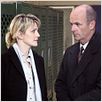 Cold Case : affaires classées : photo Kathryn Morris