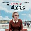 Un coeur simple : affiche