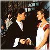 Un coeur simple : photo Marina Foïs, Marion Laine, Sandrine Bonnaire