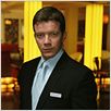 Hotel Babylon : photo Max Beesley