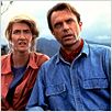 Jurassic Park [HDRip 720P]