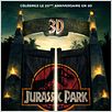 Jurassic Park : affiche